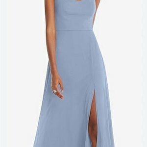 Style 1558 Dessy Group Bridesmaid Dress